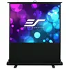 Écrans de projection ez cinema plustab-tension floor-up 118 x 210 cm (...