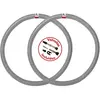 Roto Mousse Anti-crevaison Hotdog L H20-181.00 2 Unités