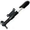 Giyo Mini Pompe H00-gy-gc-06s Gc-06s Telescopic 120 Psi 8 Bar 120 Psi