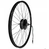 Roue de vélo Mach1 T. Maxx 36H - Bafang H400B 36V 250W