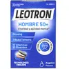 Leotron Hombre 50+ comprimidos 30 u