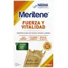 Meritene Café Décaféiné Saveur Shake 15 Enveloppes