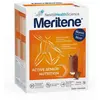 Meritene Milkshake saveur chocolat 15 enveloppes