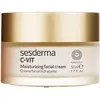 Hydraterende Gezichtscrème C-vit Sesderma (50 ml)