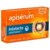 Apisérum Intelecto 30 cápsulas