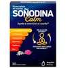 Insomnia supplement Natura Essenziale Soñodina Calm Melatonin 30 Units
