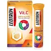 Leotron Complément Alimentaire Vitamina C Effervescent 36 Unités