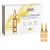 ISDIN Isdinceutics Flavo-C Ultraglican Sérum de jour antioxydant 30 ampoules