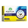 Supplément pour Insomnie Aquilea Mélatonine 60 Unités