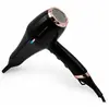 Sèche cheveux HD Flow + Gloss Black Copper 2000w nouvelle version Cori...