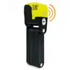 Urban Security Antivol Pliable Ur476y Alarm&warning