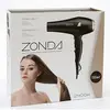 Eurostil Zonda Sèche-cheveux doré 2400 W 1 300 g
