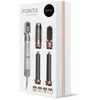 Eurostil Penta Haardroger Transparant One Size / EU Plug