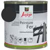 Peinture antirouille - Antirouille - Fer - Gris anthracite - 0,5 L - Finition mate