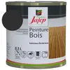 Peinture bois gris anthracite Jafep 0,5 L