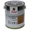 Peinture bois gris anthracite Jafep 2,5 L