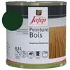 Peinture bois vert anglais Jafep 0,5 L