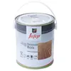 Peinture - Jafep - Taupe - 2,5 L - Monocouche - Acrylique - Intérieur