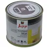 Peinture acrylique mat gris béton Jafep 0,5 l