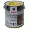 Peinture acrylique satinée jaune canari Jafep 2,5 l