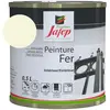 JAFEP Peinture fer antirouille beige 0,5L 500 ml