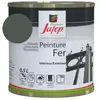 JAFEP Peinture fer antirouille vert saule 0,5L 500 ml