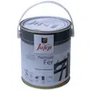 JAFEP Peinture fer antirouille blanc 2,5 L