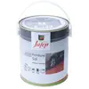 JAFEP Peinture sol gris ciment 2,5 L