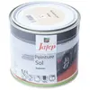 Peinture sol grège Jafep 0,5 L