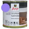 Peinture acrylique satinée lavande Jafep 0,5l 0,5 L