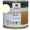 JAFEP Peinture bois blanc écru 0,5l