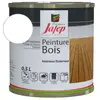 Peinture bois blanc Jafep 0,5 L