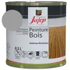 Peinture bois gris souris Jafep 0,5 L
