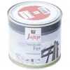 Peinture fer antirouille rouge vif 0,5 L