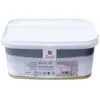 Peinture mur et plafond satinée mauve 2,5L Jafep