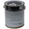 Peinture acrylique mat gris ardoise Jafep 2,5 L