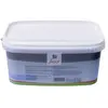 Peinture mur et plafond acrylique bleu indigo 2,5L Jafep