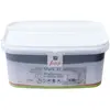 Peinture acrylique mate - Jafep - Mur et plafond - Marron - 2,5L - Monocouche