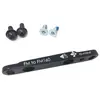 Formula Adaptateur D´étrier De Frein à Disque Flatmount
