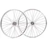 American Classic Jeu De Roues De Route Tubular Qr