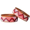 Finna Ruban De Guidon Woven Jungle