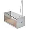 Sauvic Piège à Souris 30 Cm