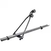 Cruzber 399940001 Bike-Rack N Double poignée