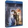 Twentieth Century Fox Les Quatre Fantastiques (2015)(The Fantastic Four)