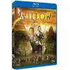 Divisa HV Willow (1998) (film) (Blu Ray)