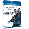 Warner Disney Heat Spanish Blu-ray Clair