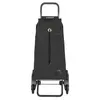 Rolser Boodschappentrolley Trappenstijger I-Max MF - RD6 - Marengo