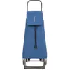 ROLSER Poussette 2 roues Jet design moderne tweed joy - Bleu