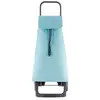 Poussette de shopping ROLSER - Jet ln joy céleste - 2 roues