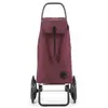 Rolser Boodschappentrolley Trappenstijger I-Max MF 6 Wheels - Burdeos